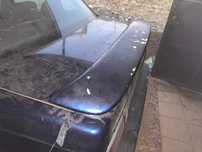 Volvo 850 Berlina Aileron