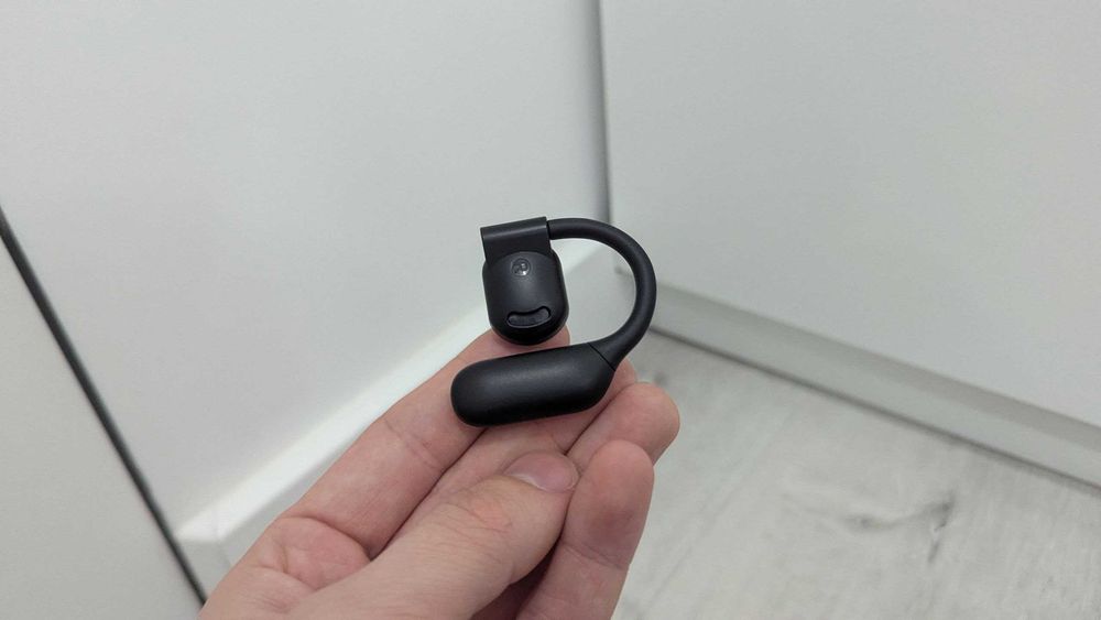 Bluetooth навушники M62 відкритого типу блютуз наушники