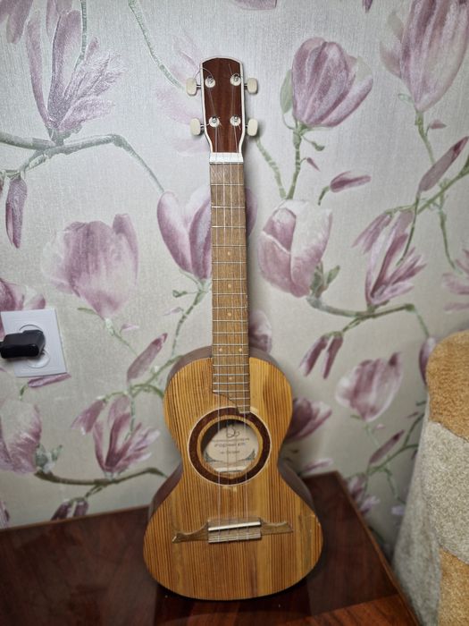 Укулеле  Тенор Майстрова