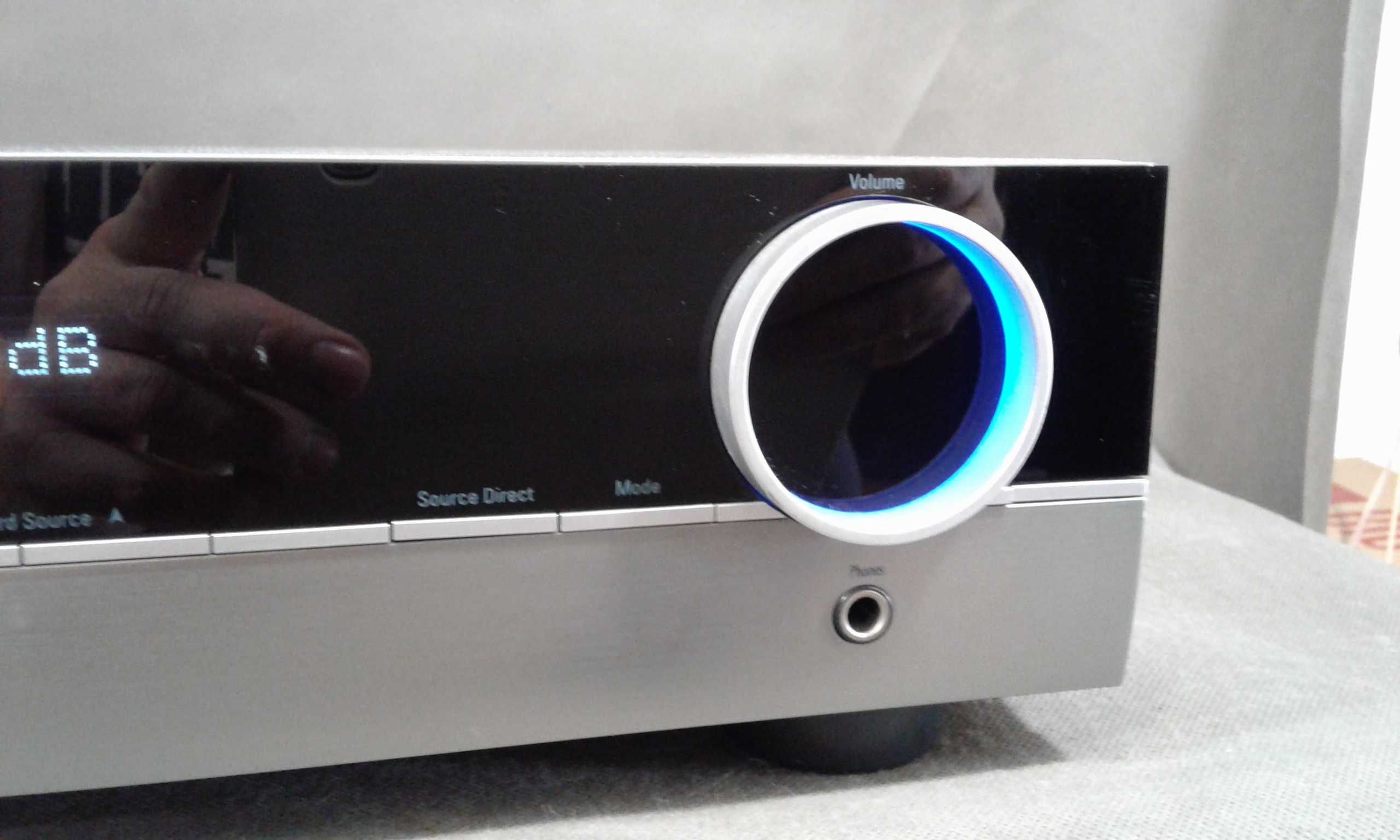 HARMAN KARDON HK-970,wzmacniacz stereo