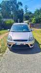 Ford Fiesta 1.4 TDCi Trend