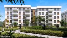 mieszkanie 43,95 m2 / 2-pokoje Apartamenty SOHO Koźmin