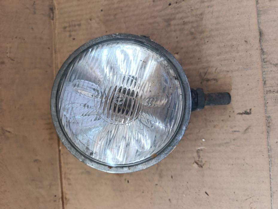 Szperacz zelmot żuk Nysa warszawa wartburg trabant ursus