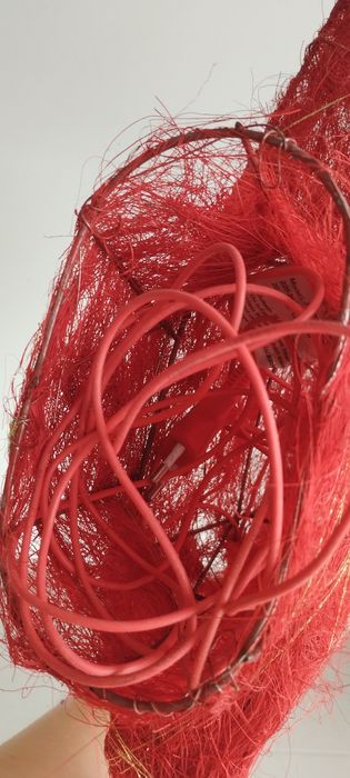 Dou árvore de natal