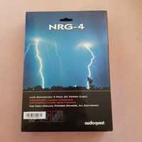 kabel zasilający Audioquest NRG4