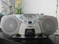 Magnetofon Philips