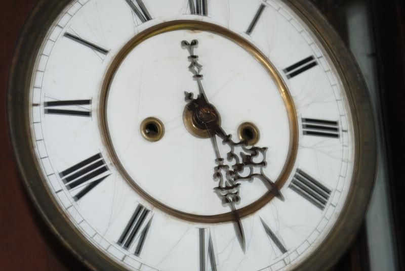 Часы настенные большие (140см). Годинник настінний антик. Подарок люкс