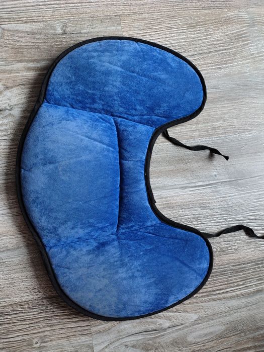 Poduszka osłonka dla dzieci