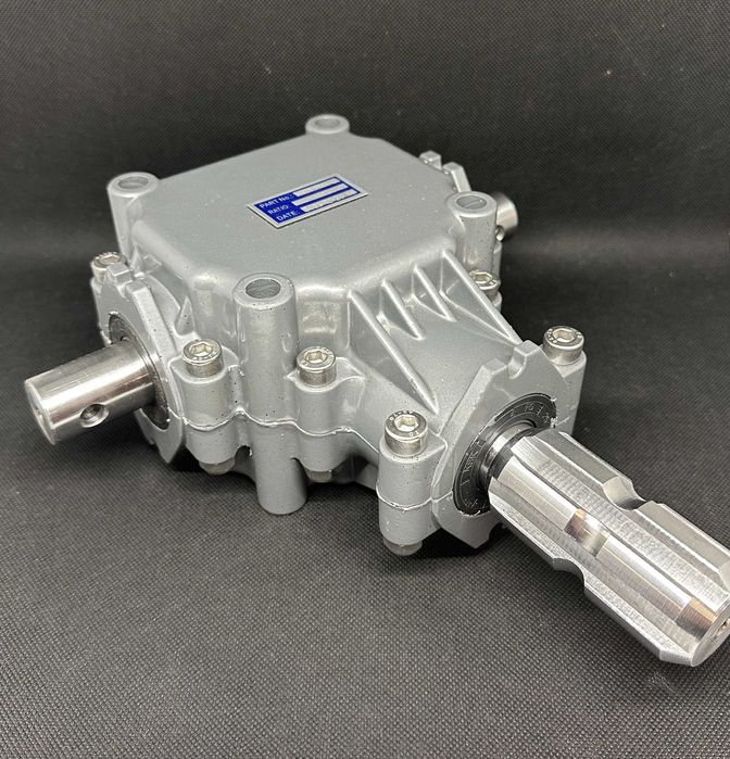 Przekładnia rozsiewacza Kverneland Vicon DSM RSM CL