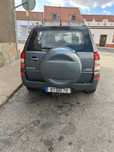 Suzuki DDIS 1.9 ano 2006