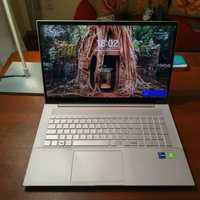 Portátil HP ENVY 17-ch0004np 17.3'' - Intel Core i7 - 32 GB