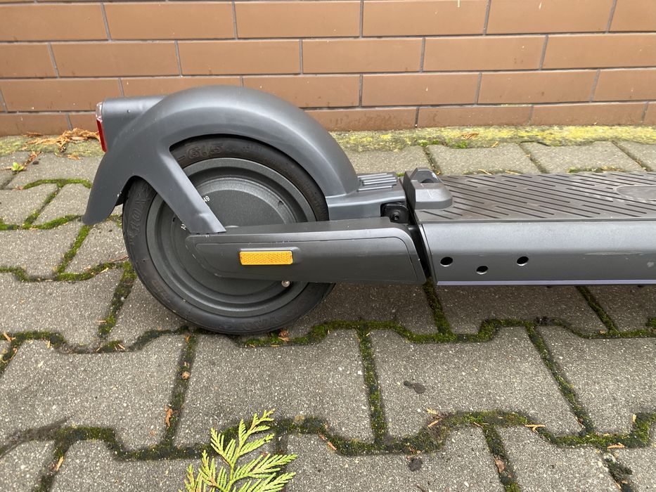 Hulajnoga elektryczna Odys NEO 100 500 W 20 km/h 80km 140kg jak nowa