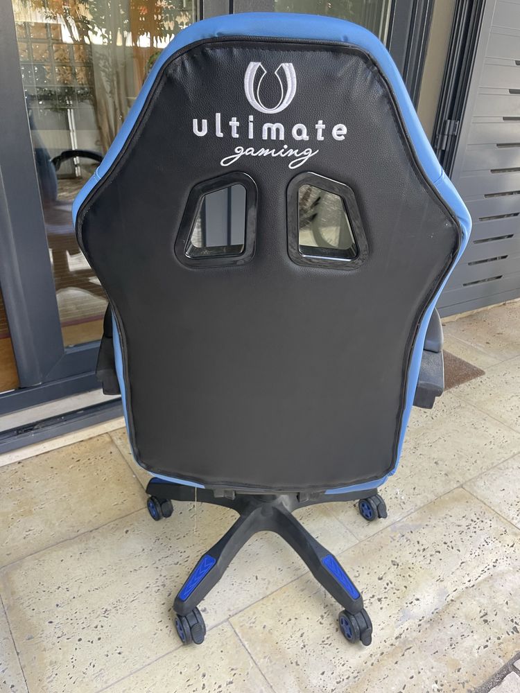 Cadeira Ultimate Gaming