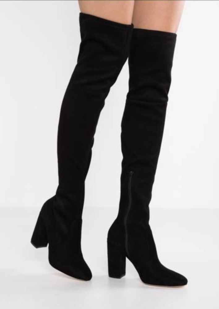 kozaki Prima Moda