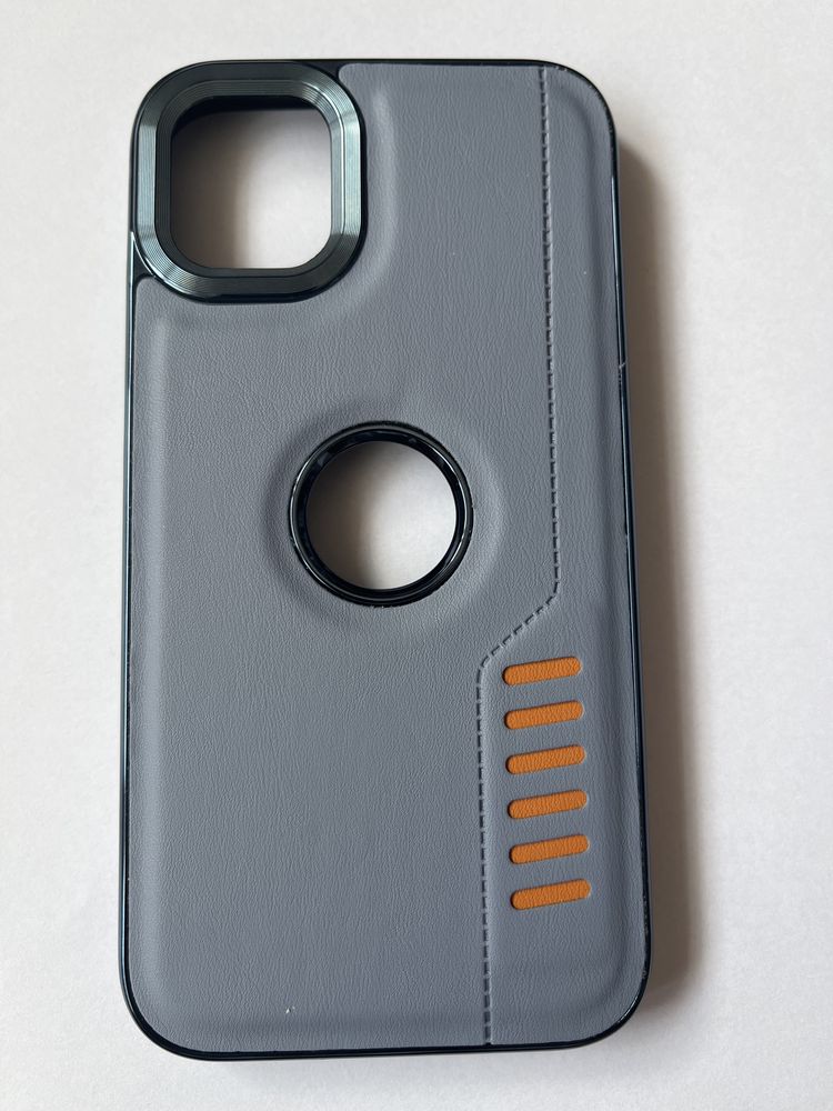 Etui na telefon iPhone 11- szkło gratis