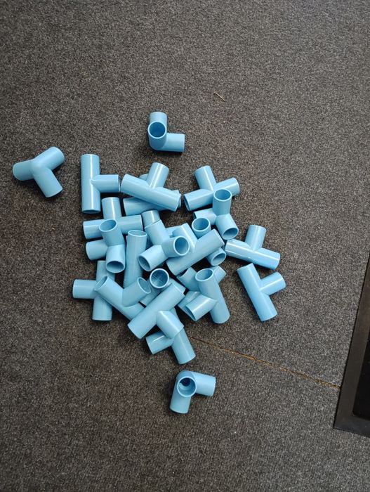 Сухий басейн для дітей