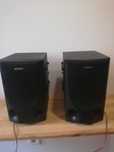 colunas sony SS-H450