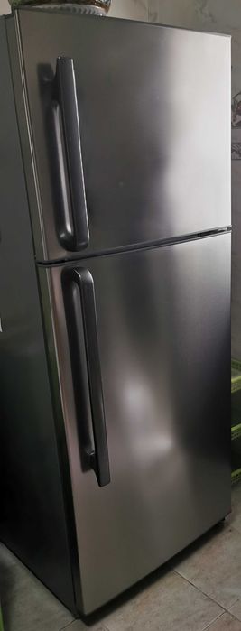 Frigorífico Combinado Telefac DPF520NFXL