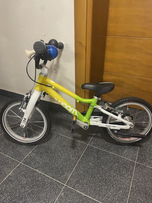 Rower Woom 2  używany