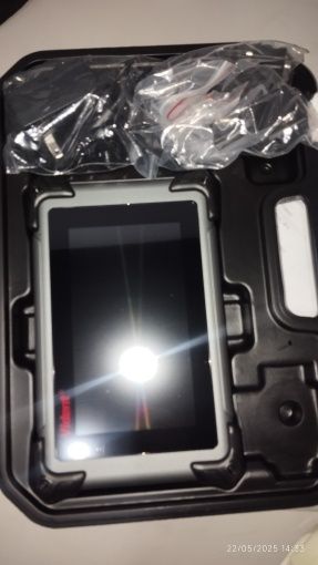 Tester diagnostyczny Vident ismart 800 pro