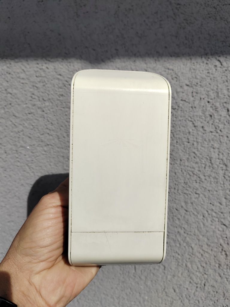 AccessPoint Ubiquiti NanoStation Loco M5