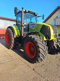 Claas Axion 840 Rok 2011