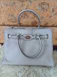Torebka Michael Kors skora naturalna