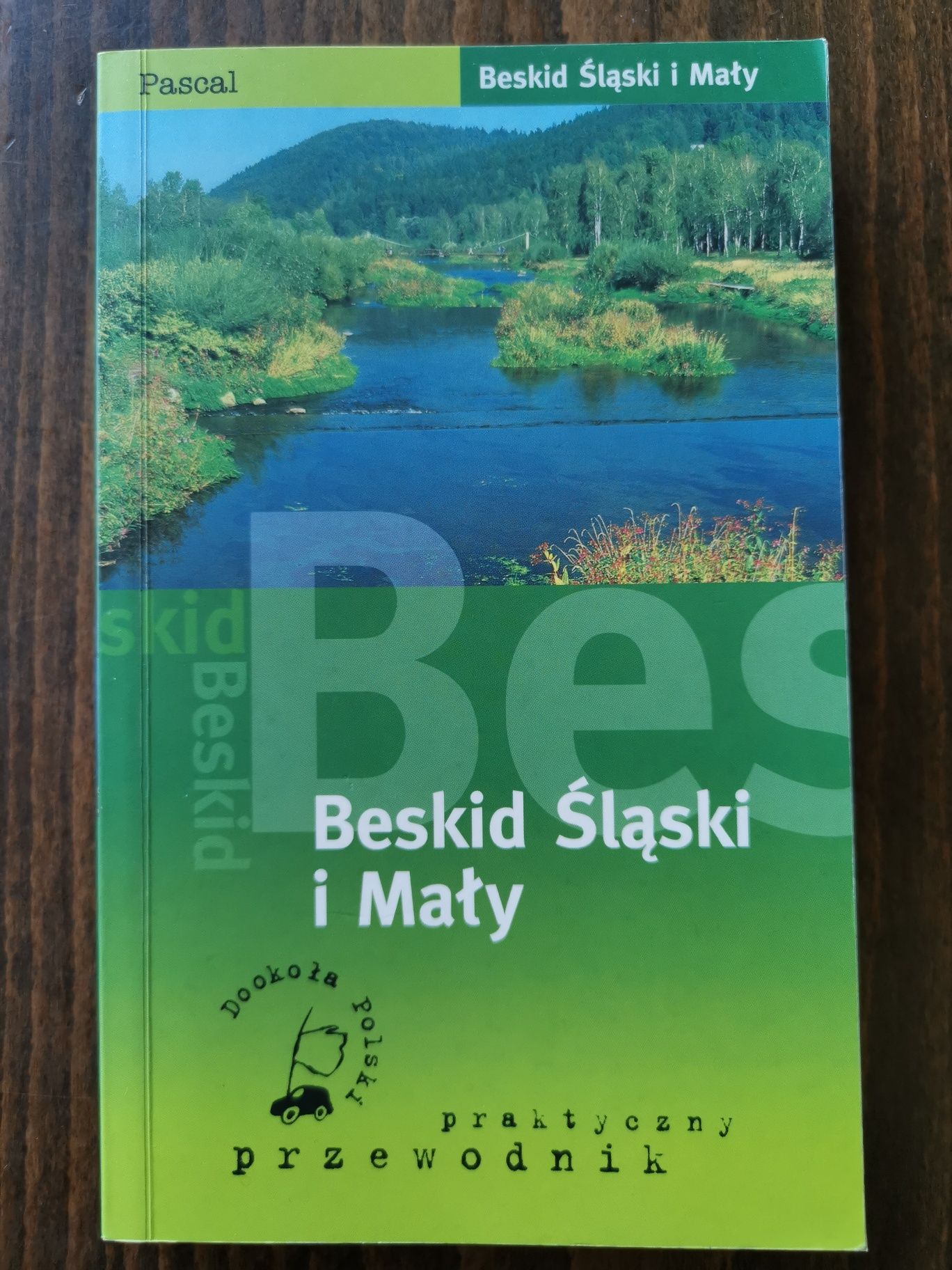 Beskid Śląski i Mały, Pascal