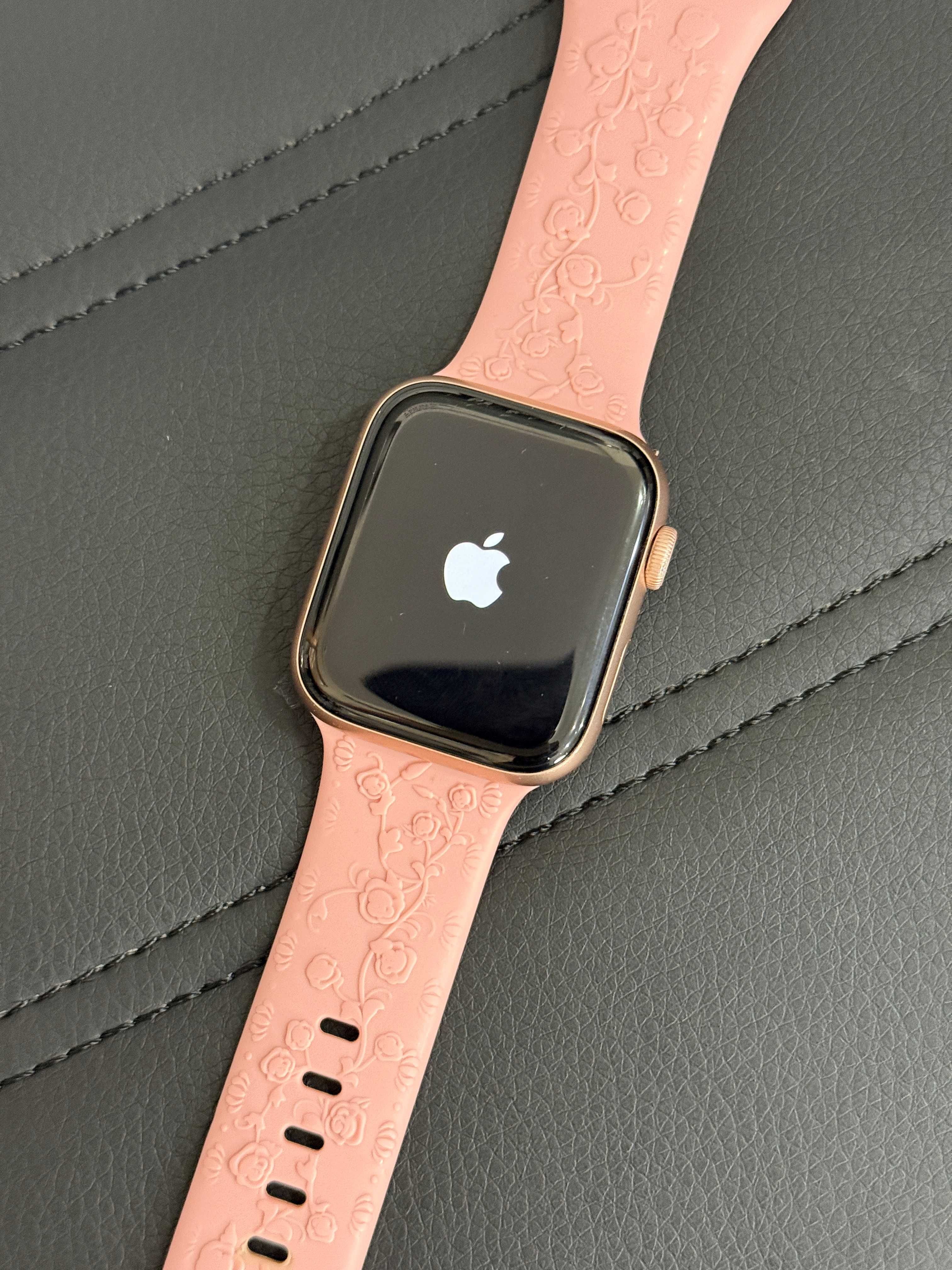 Smartwatch Apple Watch Series 6 GPS 44mm Super Stan ASCOM - Klasztorna