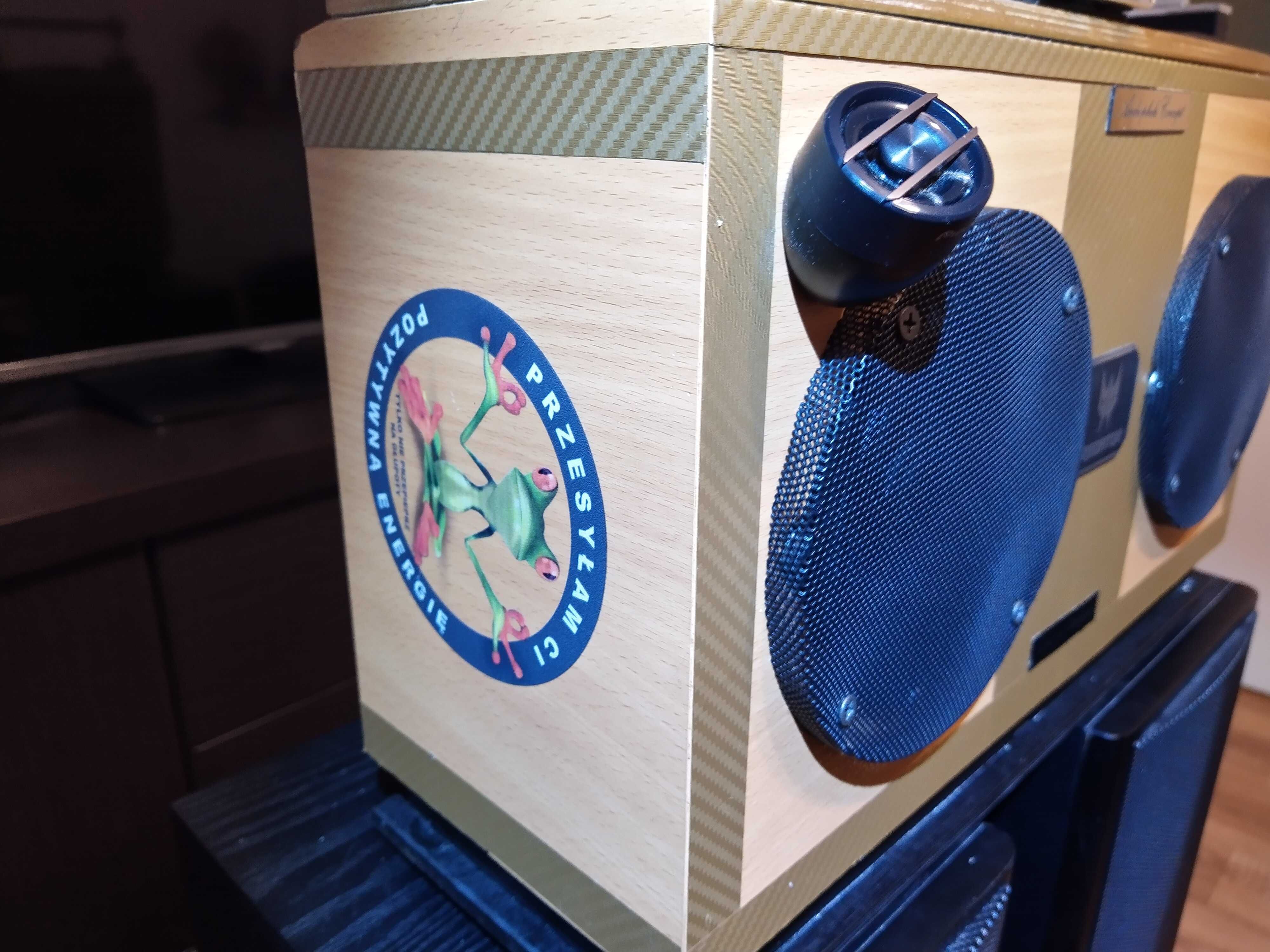Boombox bluetooth 5.0