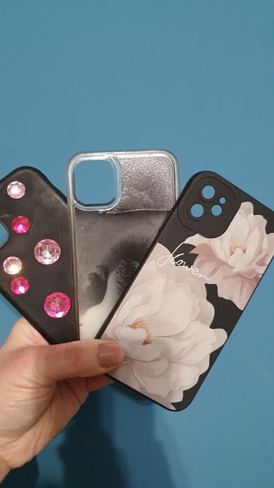 Чехол чохол силіконовий рідкий жидкий iPhone 11