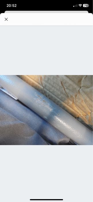 Huśtawka ogrodowa 3-osobowa + materac marki FUNFIT GARDEN