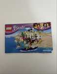 LEGO Friends 41315 Loja de Surf de Heartlake