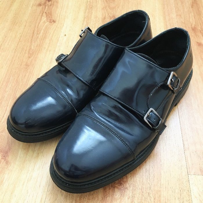 Sapatos Formais Homem - ZARA Man, Tamanho 42