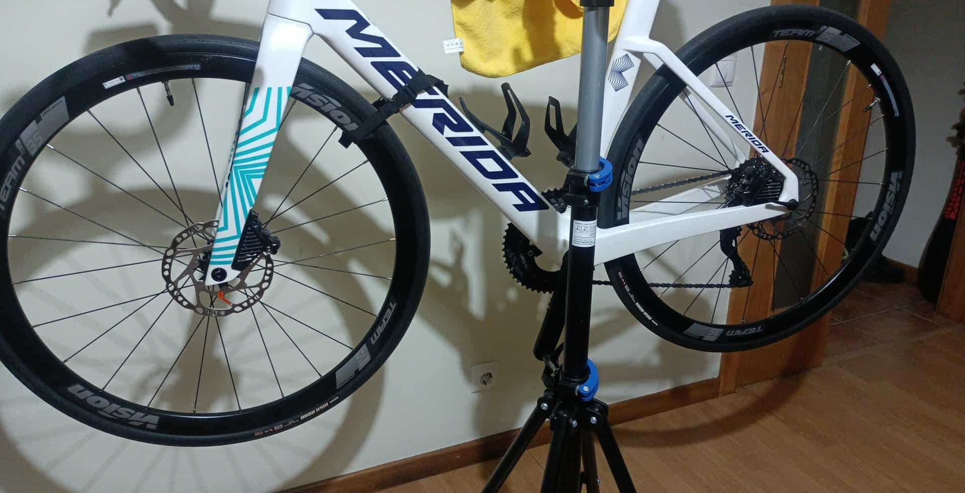 Rodas em alumínio