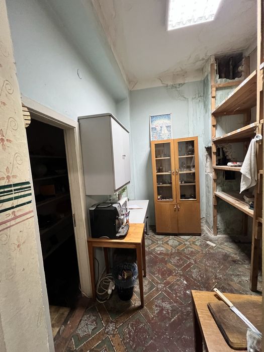 Приміщення нежитловий фонд