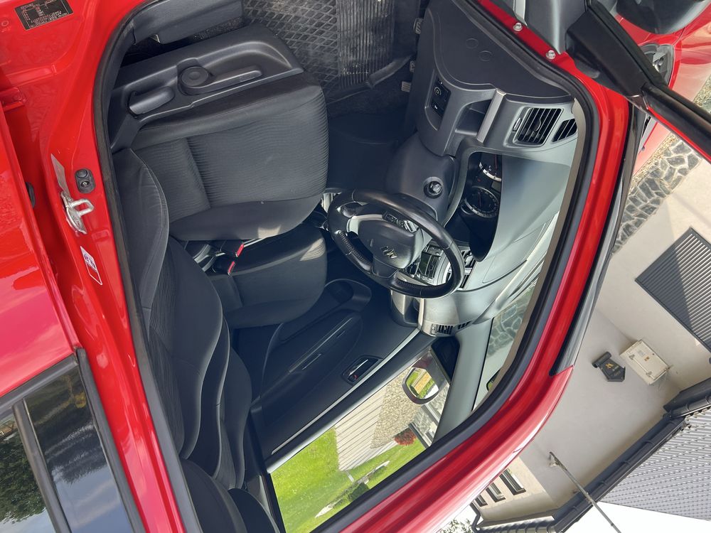 Suzuki Swift mk7
