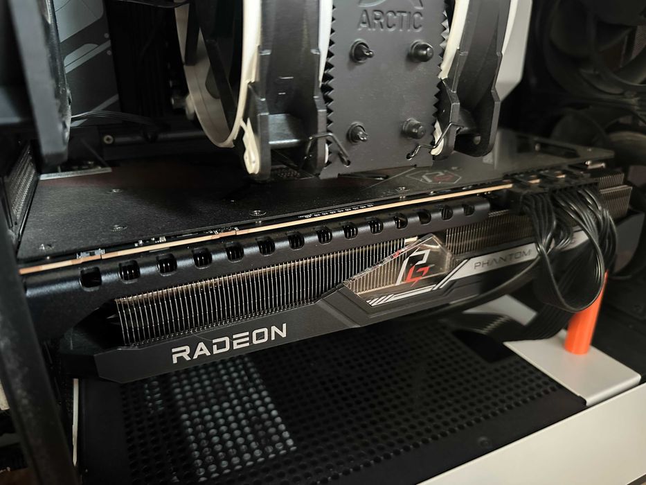 Karta graficzna AMD Radeon RX 7900 XTX PHANTOM GAMING 24GB