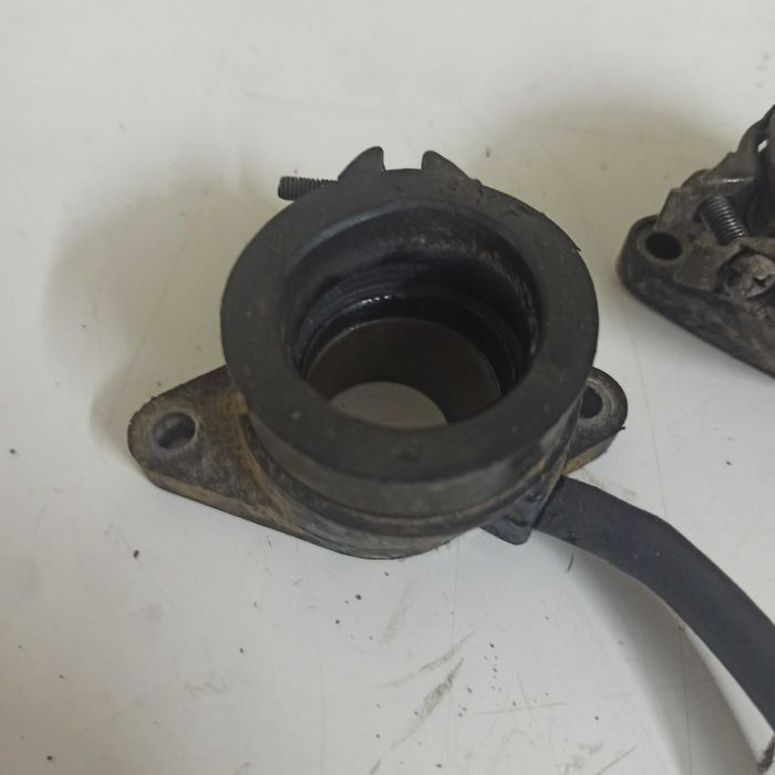 Yamaha xtz 660 3yf Króciec ssący gaźnika