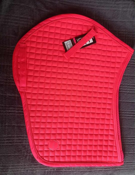 Eskadron czaprak cotton REFLEXX 2021 VS PINK, nowy z metką