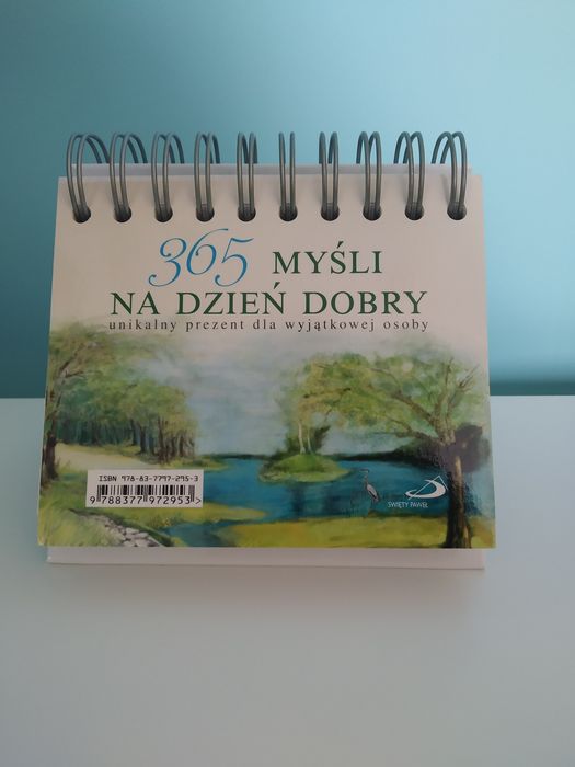 Prezent na ślub, wesele, święta, urodziny, imieniny, dobre słowo, mott