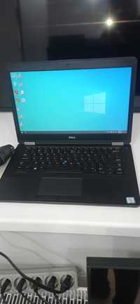 Ноутбук Dell Latitude E5470 3 месяца гарантии