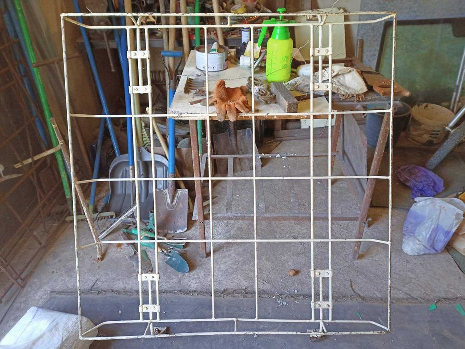 Продам багажник на автомобиль ВАЗ