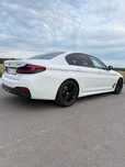 Sprzedam Bmw 530i g30 M-Pakiet