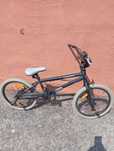 Bicicleta de manobras