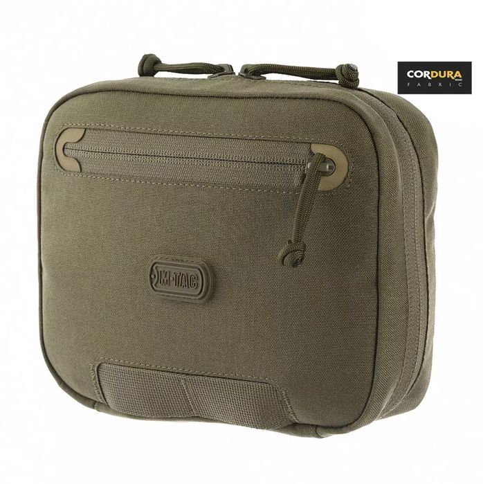 Organizer EDC M-Tac Elite Ranger Green