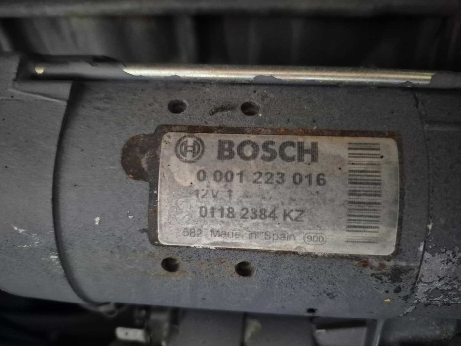 Atlas Copco QAX20, 20kVA