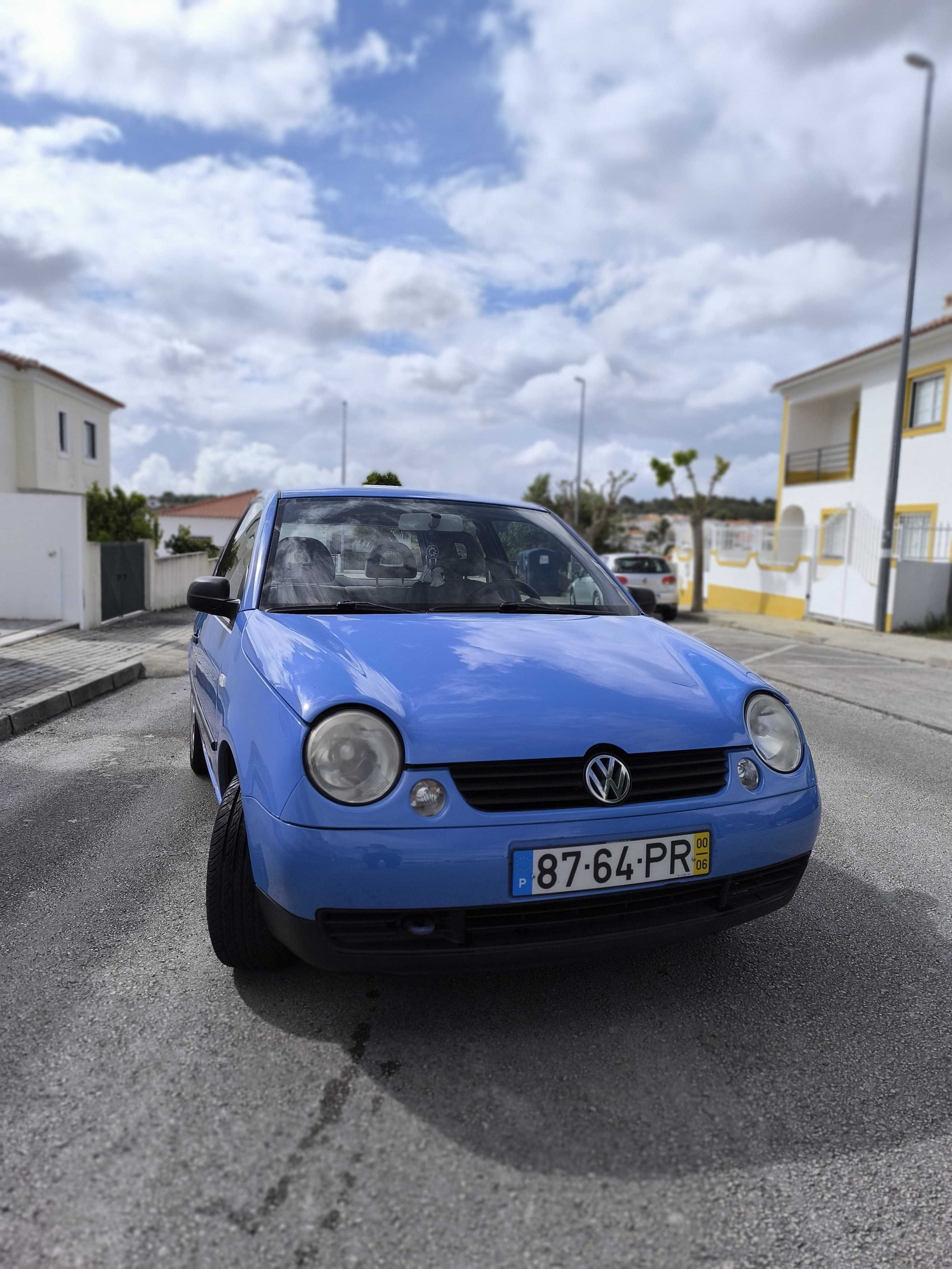 Volkswagen LUPO 1.0MPI