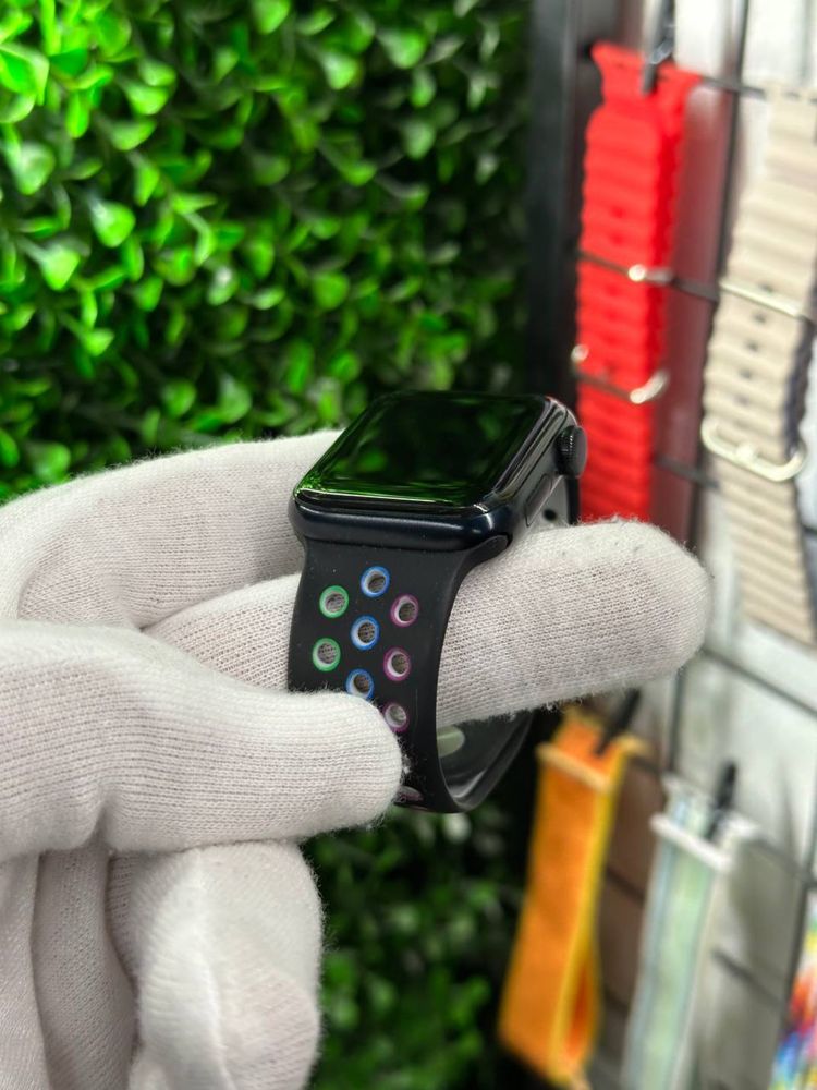Apple Watch SE2 40mm Midnight Магазин, Гарантія, Вибір
