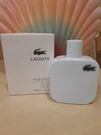 ДУХИ ПАРФЮМ чол Lacoste L.12.12 Blanc 100 мл